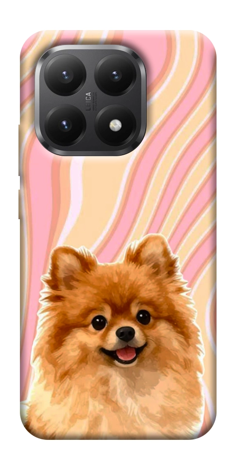Чехол Pastel spitz для Xiaomi 15T