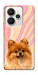 Чохол Pastel spitz для Realme 15