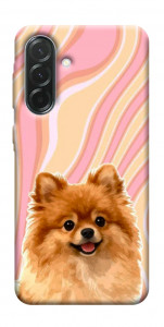 Чехол Pastel spitz для Galaxy A37 5G