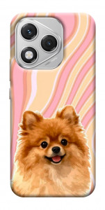 Чохол Pastel spitz для Huawei Honor 400 Lite