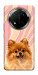 Чехол Pastel spitz для Huawei Honor X9c