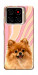 Чехол Pastel spitz для ZTE Blade A56