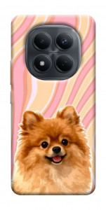 Чехол Pastel spitz для Xiaomi Redmi Note 15 4G (EU)