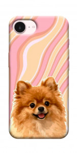 Чехол Pastel spitz для iPhone 17e