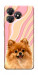 Чехол Pastel spitz для ZTE Blade A36