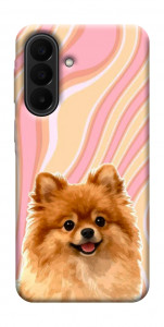 Чехол Pastel spitz для Galaxy A27
