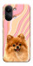 Чехол Pastel spitz для Xiaomi Poco X8 Pro Max