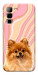 Чохол Pastel spitz для Infinix Hot 70