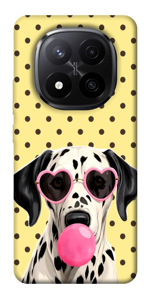 Чехол Pinky dolmatin для Xiaomi Redmi Note 14 Pro+ 5G