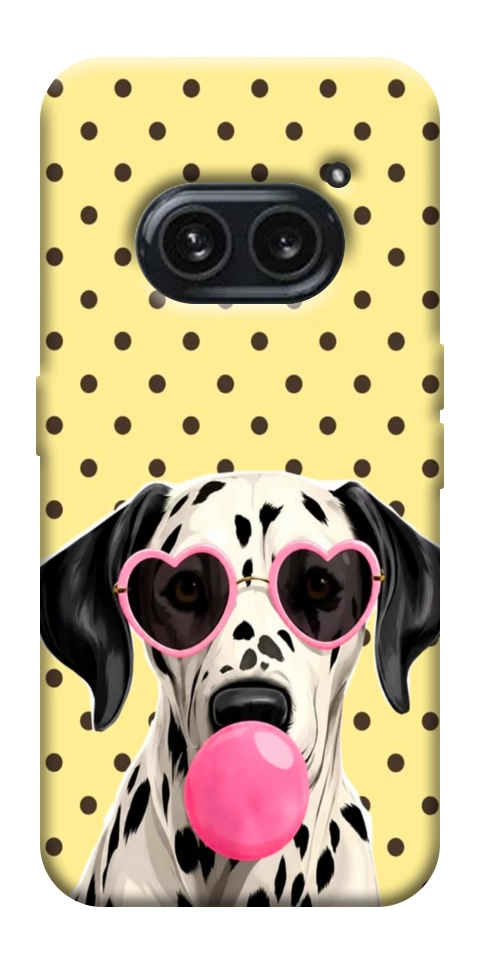 Чехол Pinky dolmatin для Nothing Phone (2a)