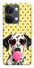 Чехол Pinky dolmatin для OnePlus Nord 3
