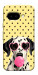 Чохол Pinky dolmatin для Google Pixel 9a