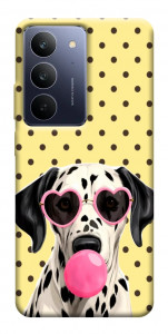 Чехол Pinky dolmatin для Realme C75x