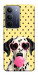 Чехол Pinky dolmatin для Realme C75x
