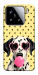 Чохол Pinky dolmatin для Xiaomi 15