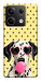 Чехол Pinky dolmatin для Xiaomi Redmi Note 13 5G