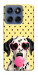 Чехол Pinky dolmatin для Motorola Edge 60 Fusion