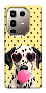 Чехол Pinky dolmatin для Infinix Note 50 Pro 4G