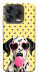 Чохол Pinky dolmatin для ZTE Nubia V70 Design