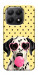 Чехол Pinky dolmatin для Xiaomi 15T