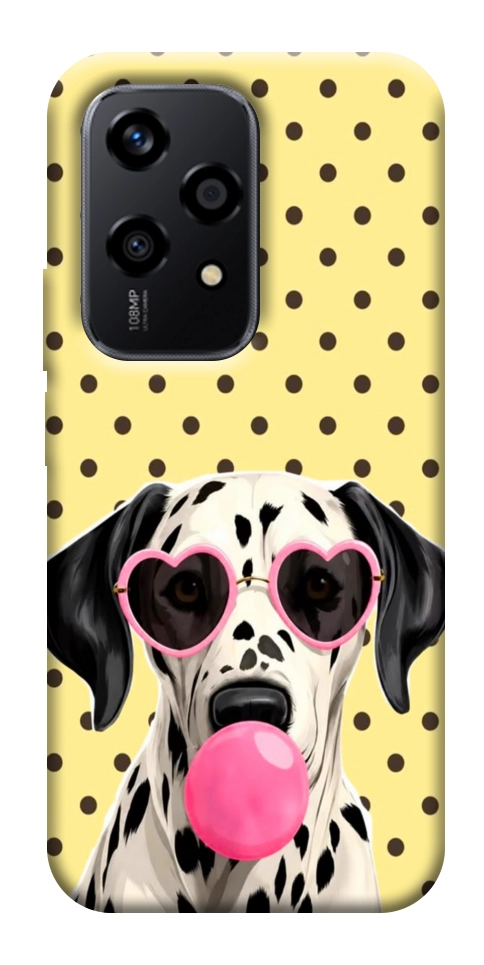 Чехол Pinky dolmatin для Huawei Honor 200 Lite