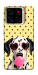 Чохол Pinky dolmatin для ZTE Blade A56