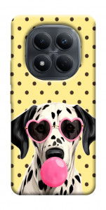 Чехол Pinky dolmatin для Xiaomi Redmi Note 15 4G (EU)