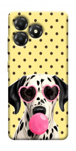 Чехол Pinky dolmatin для ZTE Blade A36