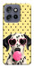 Чехол Pinky dolmatin для Motorola Edge 60 Neo