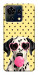 Чохол Pinky dolmatin для ZTE Blade V50 Vita