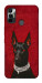 Чехол Premium doberman для TECNO Spark 7