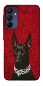 Чехол Premium doberman для Samsung Galaxy A15