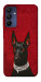 Чохол Premium doberman для Galaxy A15