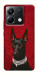 Чехол Premium doberman для Xiaomi Poco X6