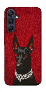 Чехол Premium doberman для Galaxy A25 5G