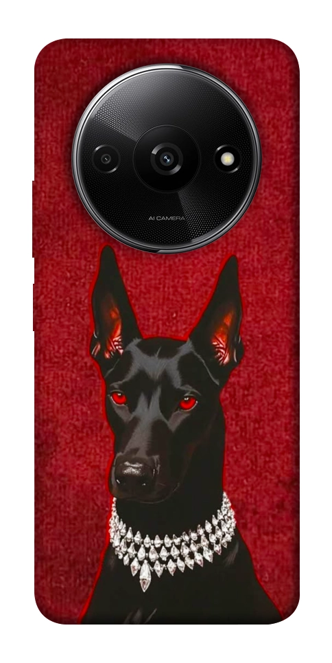 Чехол Premium doberman для Xiaomi Redmi A3
