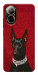 Чехол Premium doberman для Realme C67 4G