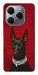 Чехол Premium doberman для TECNO Spark 20 Pro