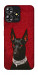 Чехол Premium doberman для ZTE Blade A73 4G