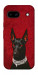 Чехол Premium doberman для Google Pixel 8a