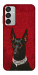 Чехол Premium doberman для Galaxy M15 5G