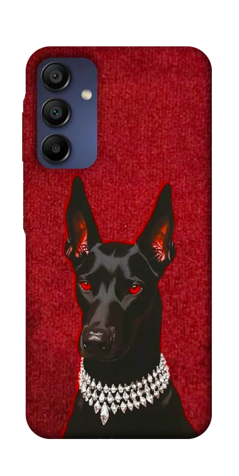 Чехол Premium doberman для Galaxy A16 5G