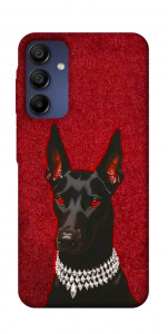 Чехол Premium doberman для Samsung Galaxy A16 5G