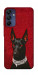 Чехол Premium doberman для Galaxy A16 5G