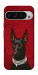 Чехол Premium doberman для Google Pixel 9 Pro XL