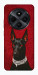 Чохол Premium doberman для Xiaomi Redmi 14C