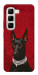 Чехол Premium doberman для Infinix Hot 50 4G