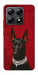 Чехол Premium doberman для Xiaomi 14T