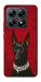 Чехол Premium doberman для Xiaomi 14T Pro