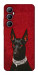 Чехол Premium doberman для Realme C65 4G